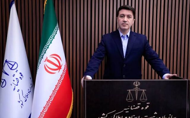 پیش‌فروش ساختمان الکترونیکی می‌شود