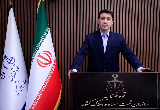 پیش‌فروش ساختمان الکترونیکی می‌شود