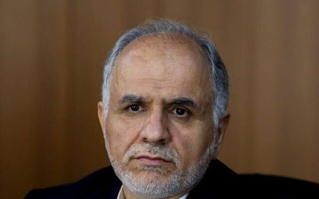 وزیر دادگستری: ایراد و ابهامات طرح «مقابله با نفوذ» باید برطرف شود